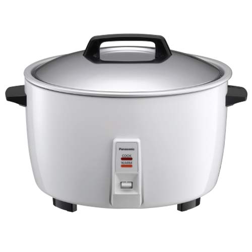Panasonic Rice Cooker SR GA421