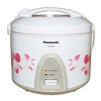 Panasonic SR-KA 18 AR Rice Cookers
