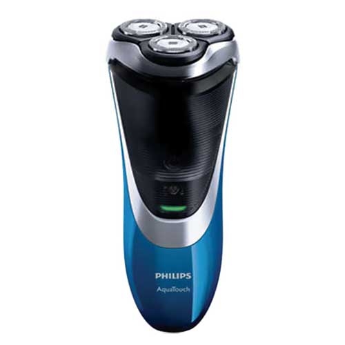 Philips AquaTouch AT890 Shaver