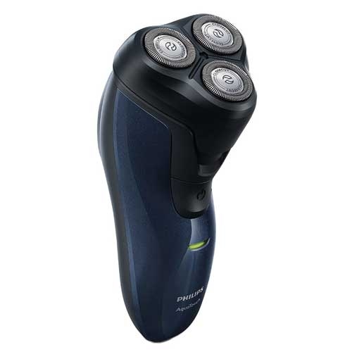 Philips AT620/14 Black Shaver
