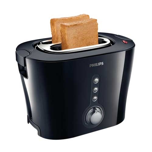 Philips HD2630/20 2 Pop Up Toaster