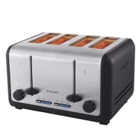 Philips HD2647/20 Pop Up Toaster