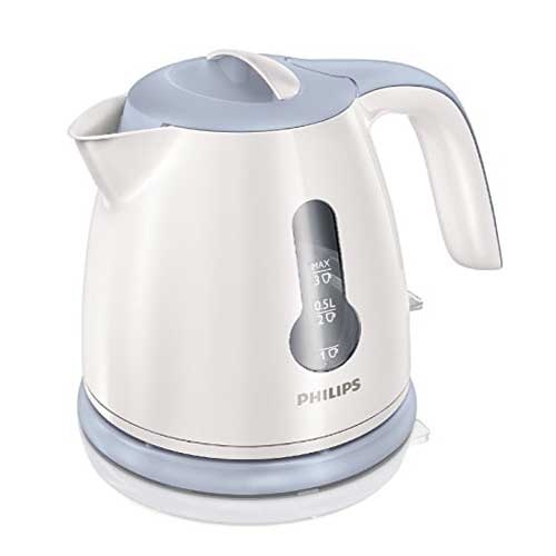 Philips HD4608/70 Mini Electric Kettle