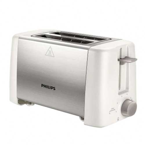Philips HD4825/01 2 2 Slice Pop Up Toaster