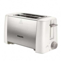 Philips HD4825/01 2 2 Slice Pop Up Toaster