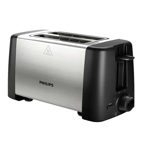 Philips HD4825/91 2 2 Slice Pop Up Toaster