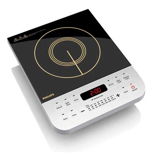Philips HD4928 Induction Cooker