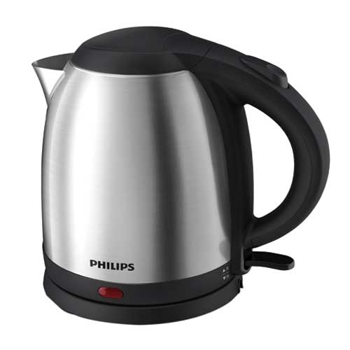 Philips HD9303/02 1.2 Liters Stainless Steel Electric Kettle