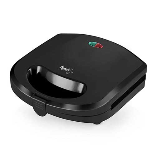 Pigeon Grill Black 750 Sandwich Maker