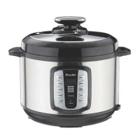 Preethi Touch EP 002 5 Ltr Rice Cooker