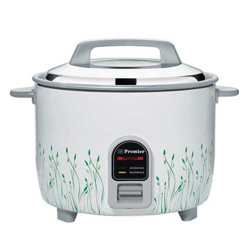 Premier 2 Ltr Premier Regular - 22WP - 009024 Rice Cooker