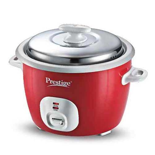 Prestige Delight Electric Cute 1.8-2 Rice Cooker