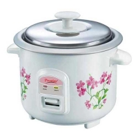 Prestige Delight Electric PRWO 0.6 -2 Rice Cooker
