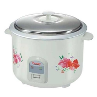 Prestige Delight Electric PRWO 2.8- 2 Rice Cooker