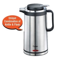 Prestige Electric Kettle Cum Flask PKSF 1.2