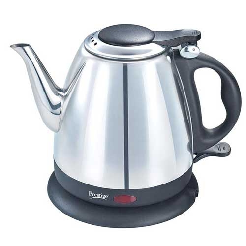 Prestige Electric Kettle PKCSS 1.0