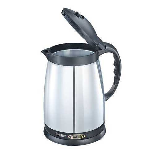 Prestige Electric Kettle PKSS 1.2 Classic SS Kettle