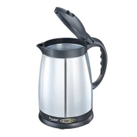 Prestige Electric Kettle PKSS 1.2 Classic SS Kettle