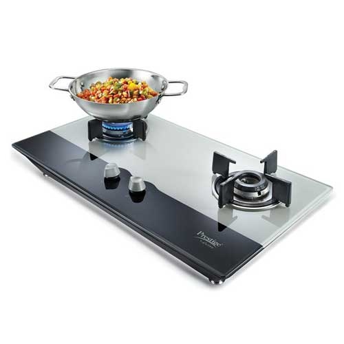 Prestige Hobtop Two Burner- PHT02 AI