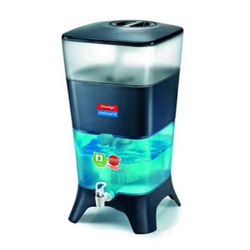 Prestige Lifestraw Water Purifier