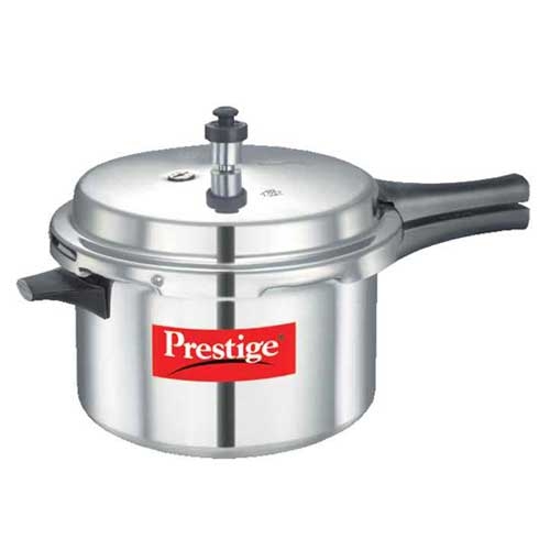 Prestige Popular 5.5 Litre Pressure Cooker