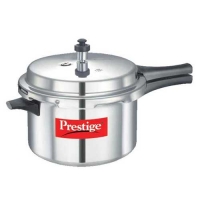 Prestige Popular 5.5 Litre Pressure Cooker