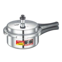 Prestige Popular Plus 2 Litre Pressure Cooker