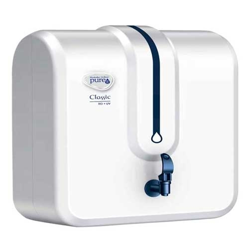 Pureit 5 LTRS CLASSIC RO+UV Water Purifier