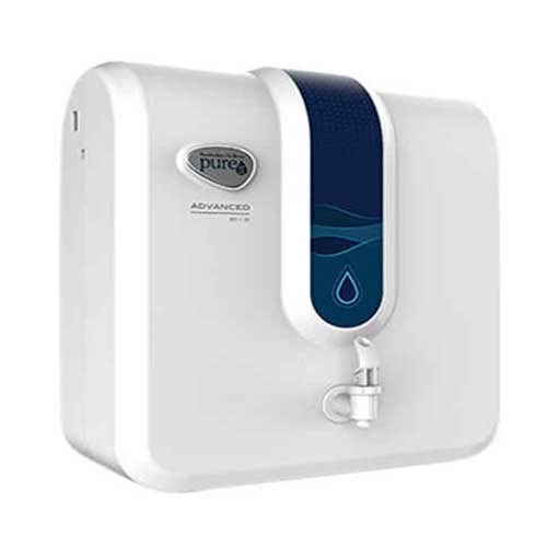 Pureit Advanced RO+UV Water Purifier