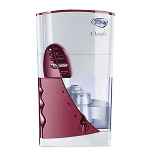 Pureit HUL 23 Ltr Classic Gravity Water Purifier