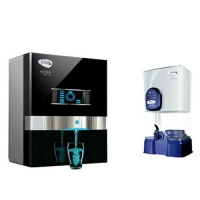 Pureit HUL Ultima RO+UV and Pureit Classic Water Purifier