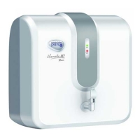 Pureit Marvella Slim RO Water Purifier