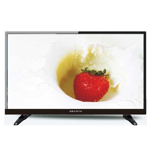 Rangs RL-24EON01 24 Inch Regular LED TV