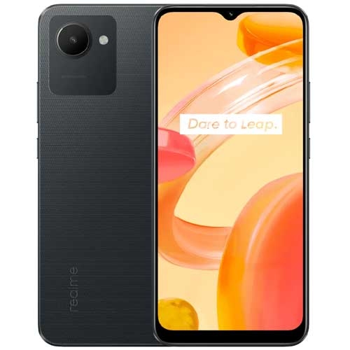 Realme C30