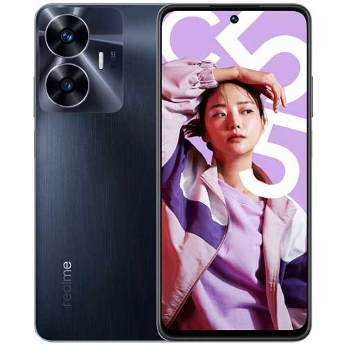 Realme C55