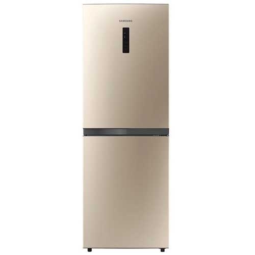 Samsung Bottom Mount Freezer RB21KMFH5SK