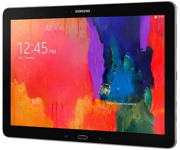 Samsung Galaxy Note Pro 12.2 3G Tablet