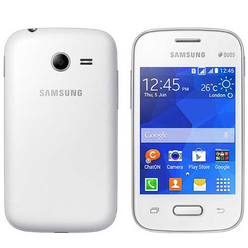 Samsung Galaxy Pocket 2 Smartphone