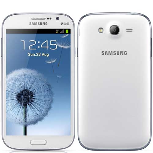 Samsung Galaxy S Duos 2 S7582 Smartphone