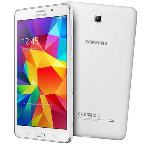 Samsung Galaxy Tab 4 7.0 LTE Tablet