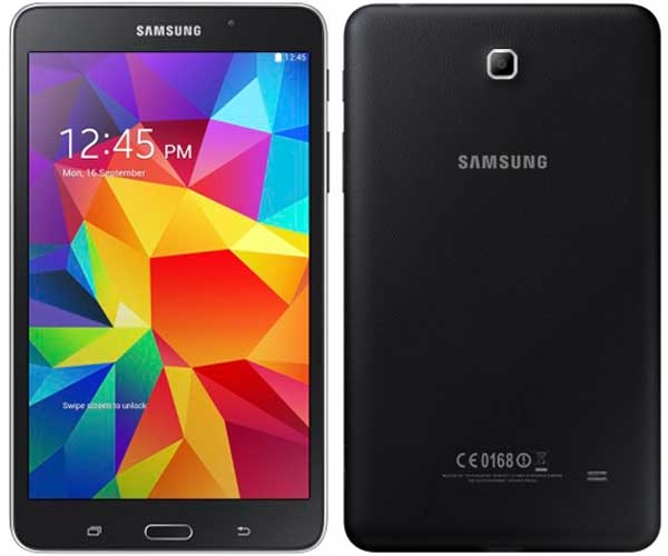 Samsung Galaxy Tab 4 7.0 Tablet