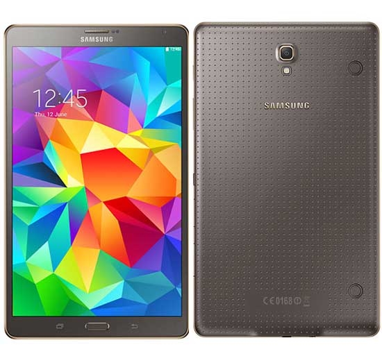 Samsung Galaxy Tab S 8.4 LTE Tablet
