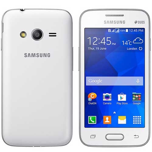 Samsung Galaxy V Smartphone