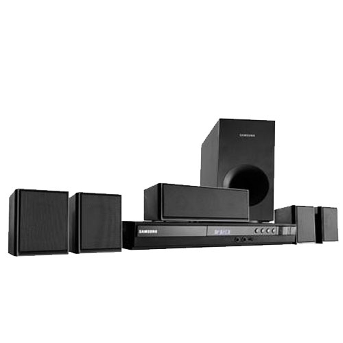 Samsung HT-E330K Home Theater