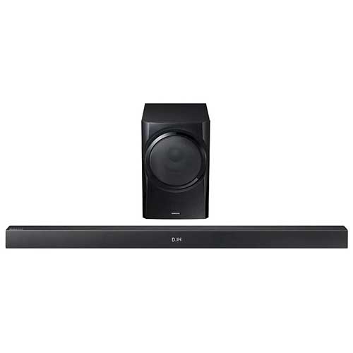 Samsung Soundbar | 150W 2.1Ch | HW-K350/XL