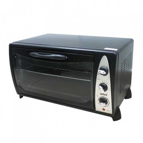 Sanford Electric Oven SF5604EO