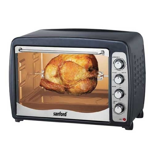 Sanford Electric Oven SF5610EO