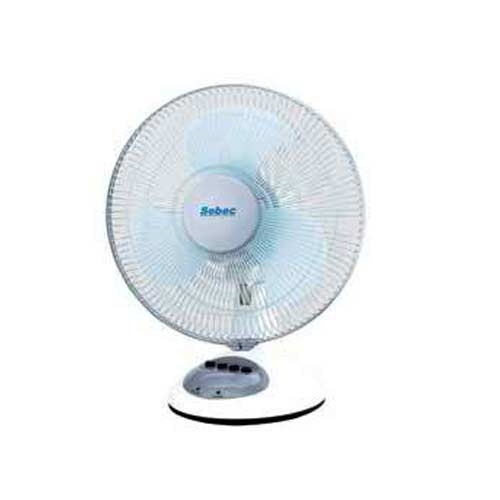 Sebec Charger Fan SRF-10-12