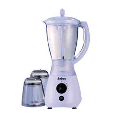 Sebec SB-3 Blender