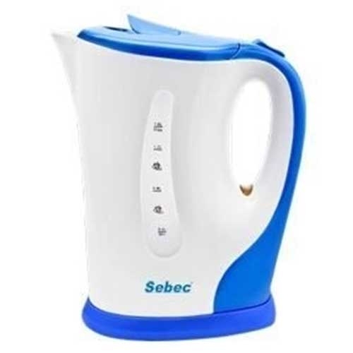 Sebec Electric Kettle SEK-6P